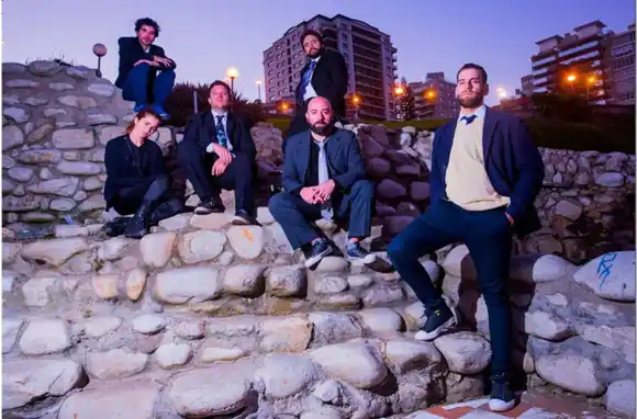 Plan de Escape presenta su primer disco