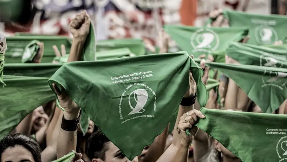 Católicos y evangelistas convocan a ayuno y oración en la previa al tratamiento del aborto