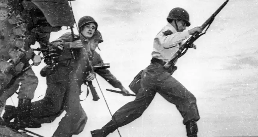 “Los medios de la guerra”, el documental de Télam, fue nominado para los Premios Tal