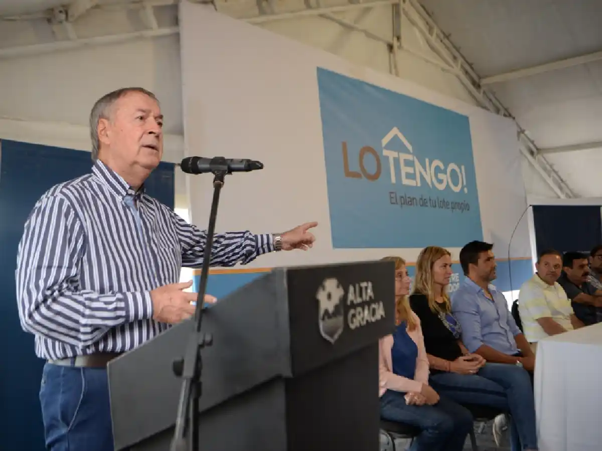 Desde la Provincia señalan que 2018 marcó un récord histórico en inversión pública