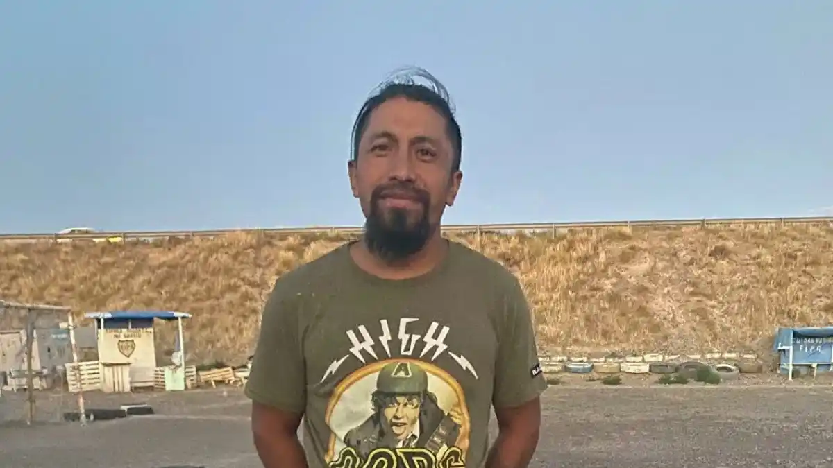 Yala Laubat, el pueblo de la Patagonia que se resiste a ser comprado por una minera