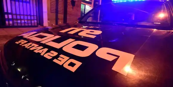 Santa Fe: balearon a un joven de 19 años en la cola y tuvo que ser hospitalizado