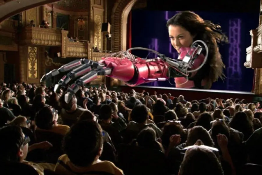 Vuelve el 3D a la sala del Cine Belgrano: conocé los estrenos