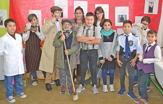 Aldo Riquelme: “En Feria de Ciencias hay una propuesta didáctica que sale de lo tradicional”