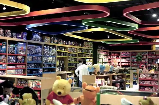 Entró en vigencia la canasta navideña de juguetes