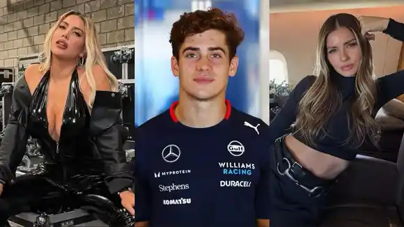 El comentario de Colapinto que revivió el cruce Wanda vs China: ‘Me cagaba de risa’