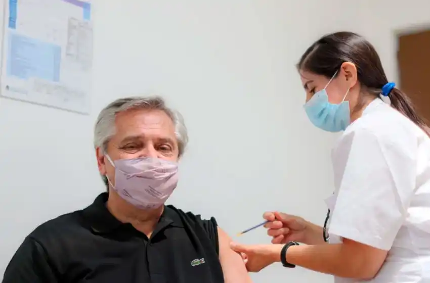 La reacción de los creadores de la Sputnik V tras conocerse el positivo de Fernández