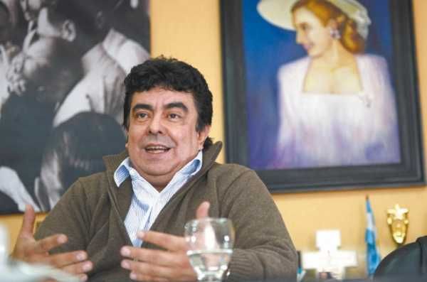 El PJ bonaerense homenajeará a Eva Perón a 62 años de su muerte
