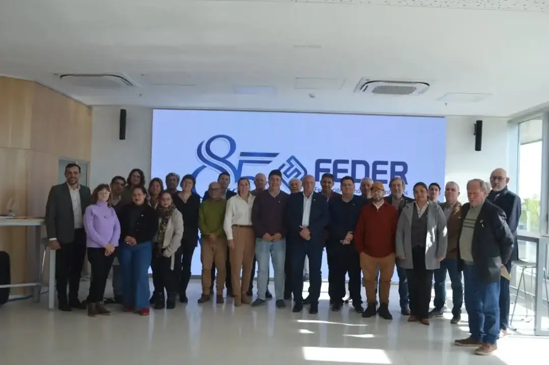 Federación Económica de Entre Ríos