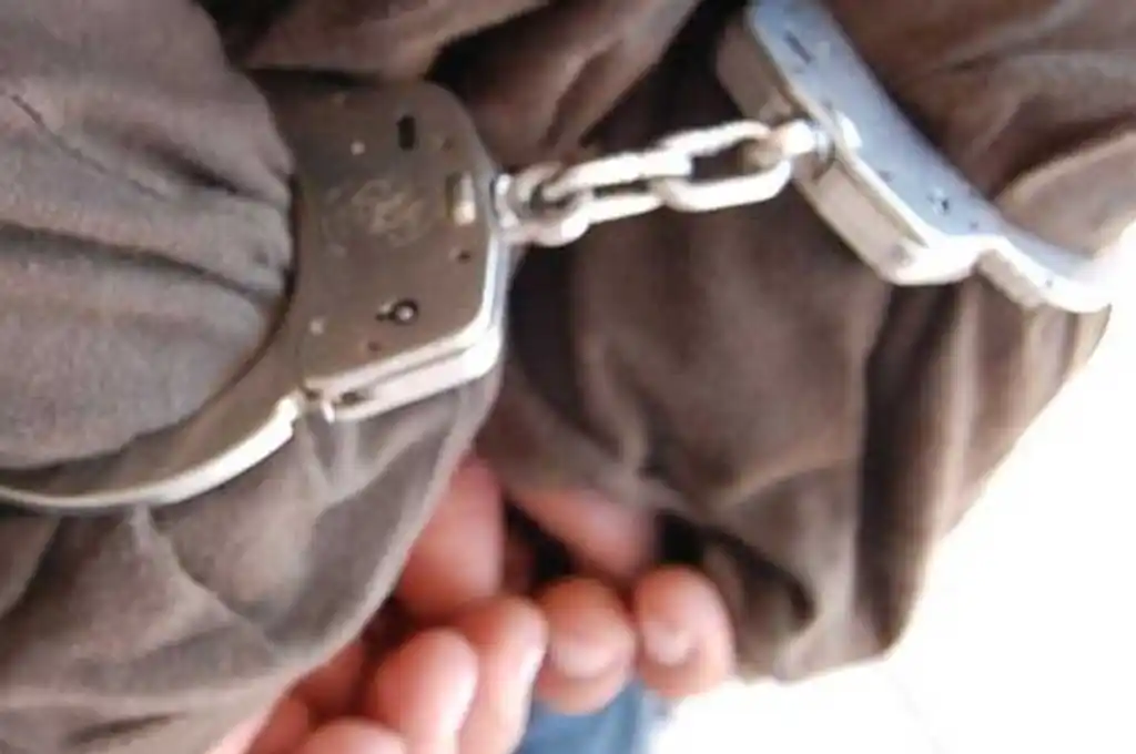 Rosario: recapturaron por un insólito motivo al último de los presos fugados de la comisaría 10ª