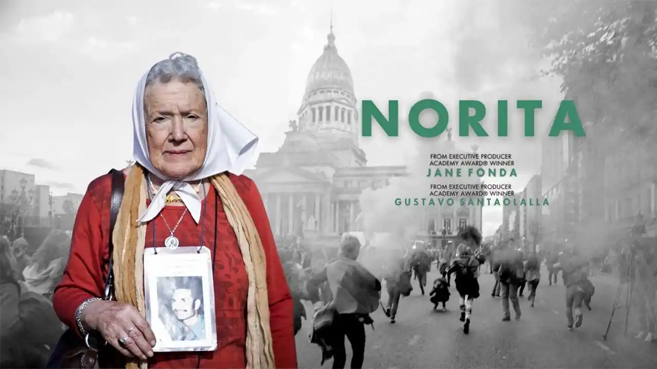 El documental Norita es un recorrido por la historia de dictadura en Argentina