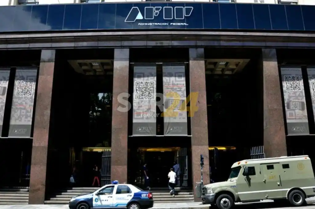 Podrán embargar a quienes no paguen el impuesto a las grandes fortunas