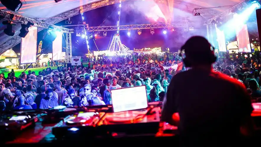 ¡Chau 2018! Las 10 canciones que bailaste este año