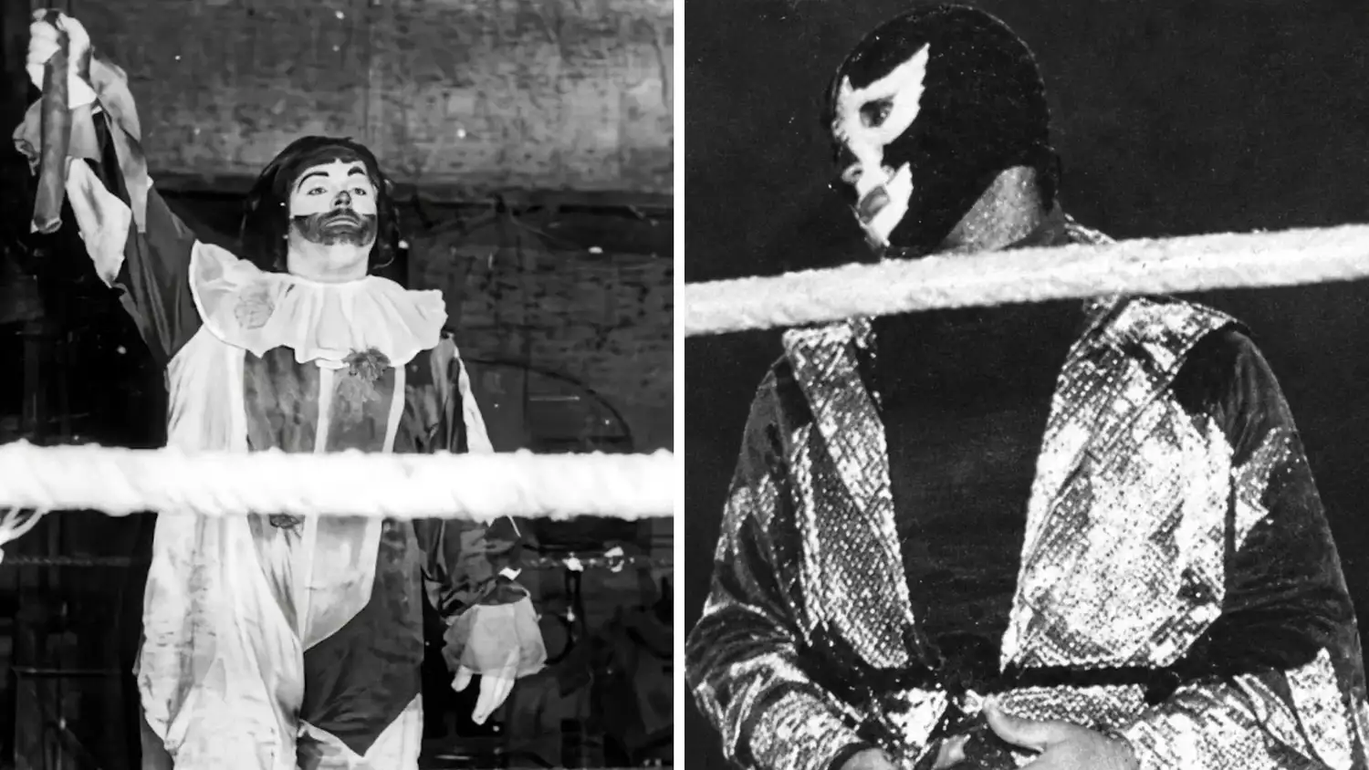 Titanes en el Ring - 3
