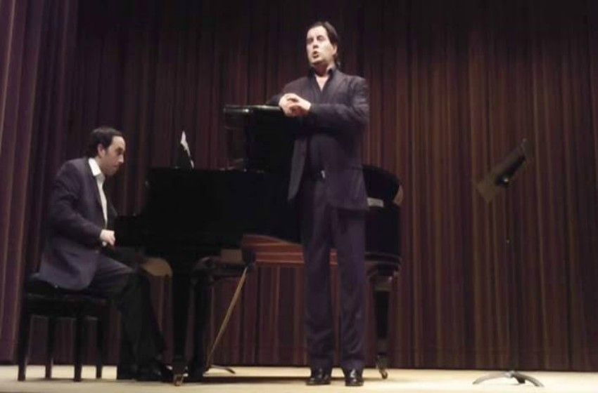 Se realizará "Un recital para el recuerdo"