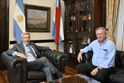 Se toman medidas urgentes ante el estado crítico del tanque de agua en Lucas González