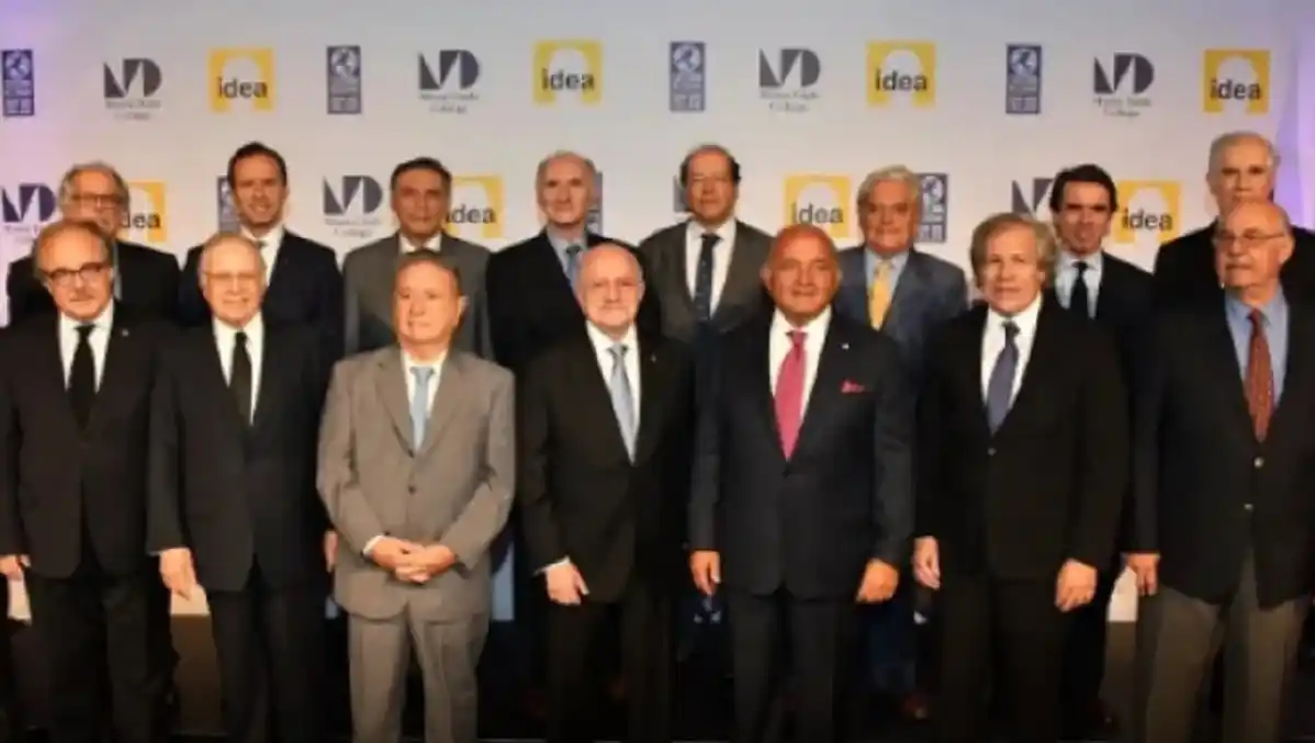 Grupo IDEA invoca a la OEA: MADURO VIOLA Convención sobre Asilo Diplomático al negar salvoconductos a opositores (COMUNICADO)