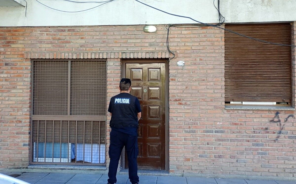 Bahía Blanca: detienen a una docente acusada de vender droga