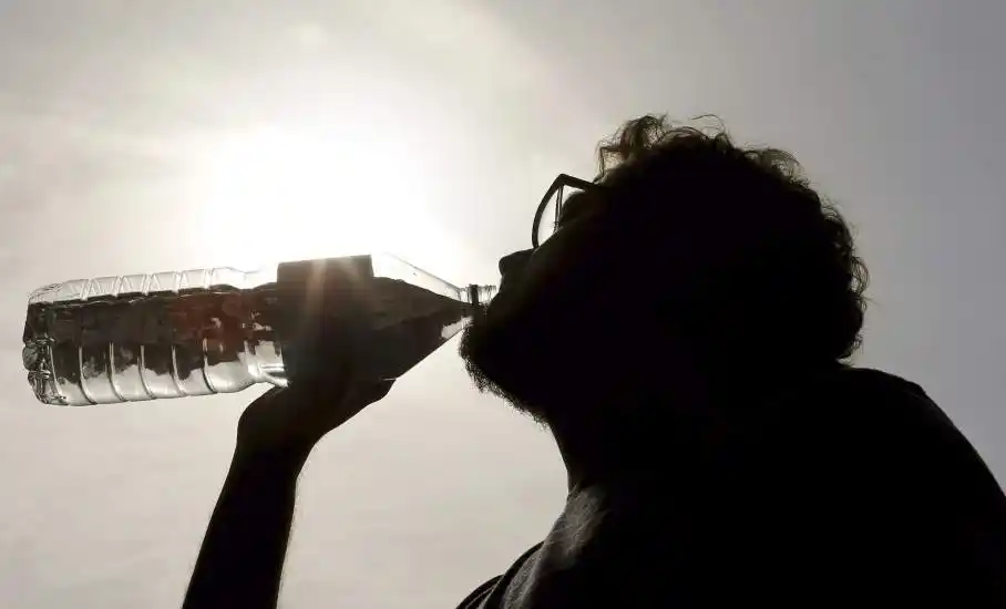 Nueva ola de calor en Provincia de Buenos Aires: Temperaturas altas durante toda la semana