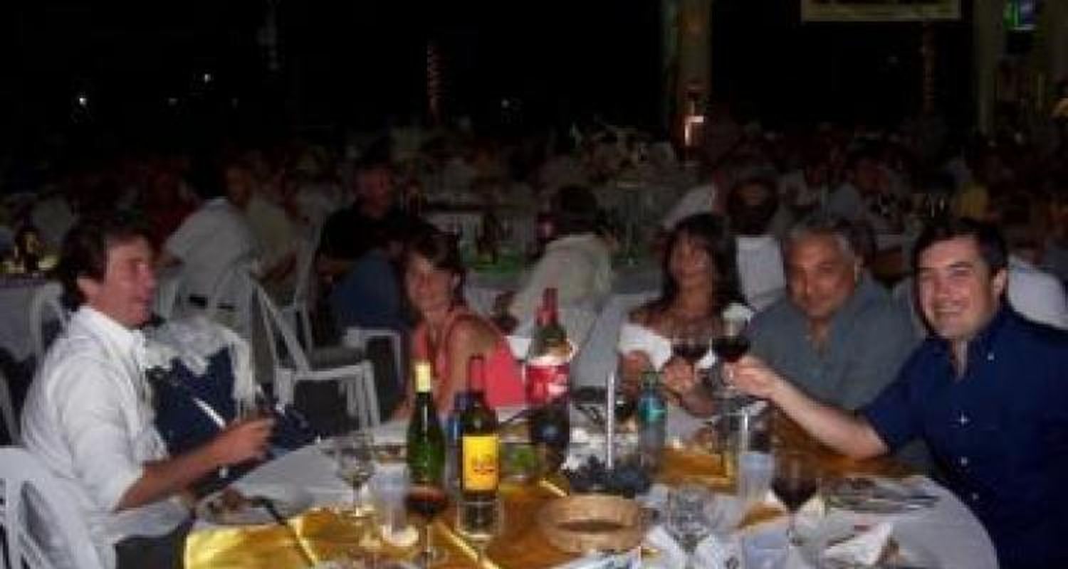 Fiesta Petrobrás