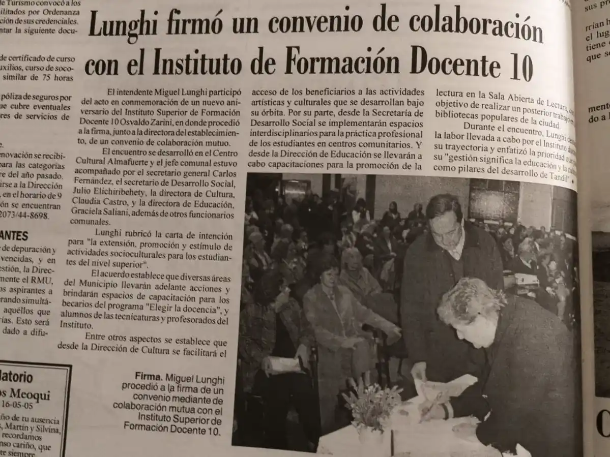 16 de mayo