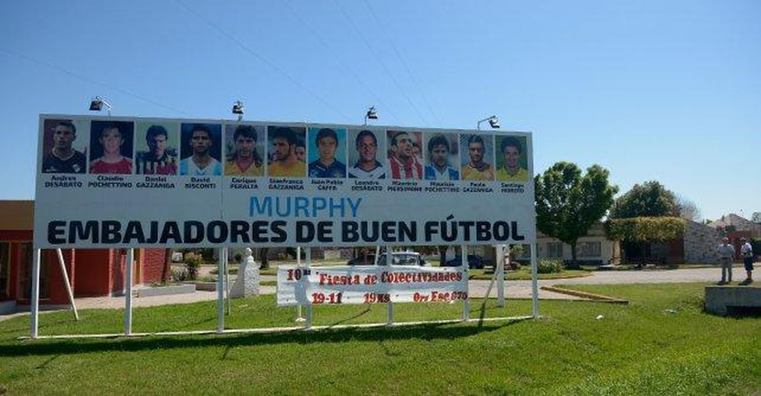 Murphy avanza en una propuesta turística que lo posicione en el sur de Santa Fe