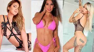 Cuánto cobran en dólares las famosas por publicar fotos y videos hot