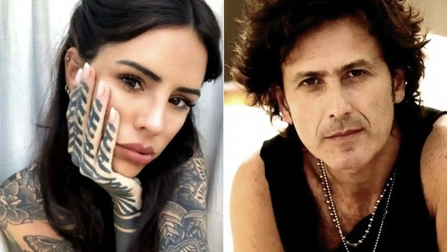 Cande Tinelli y Coti Sorokin enfrentan rumores de crisis