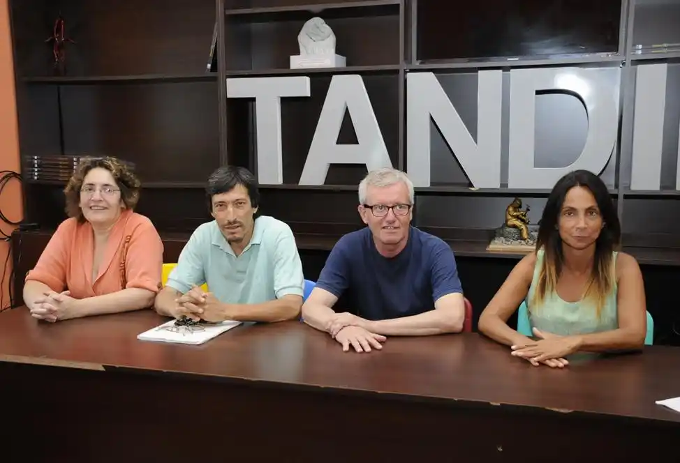 Realizarán campaña de concientización sobre la donación en el Hipódromo