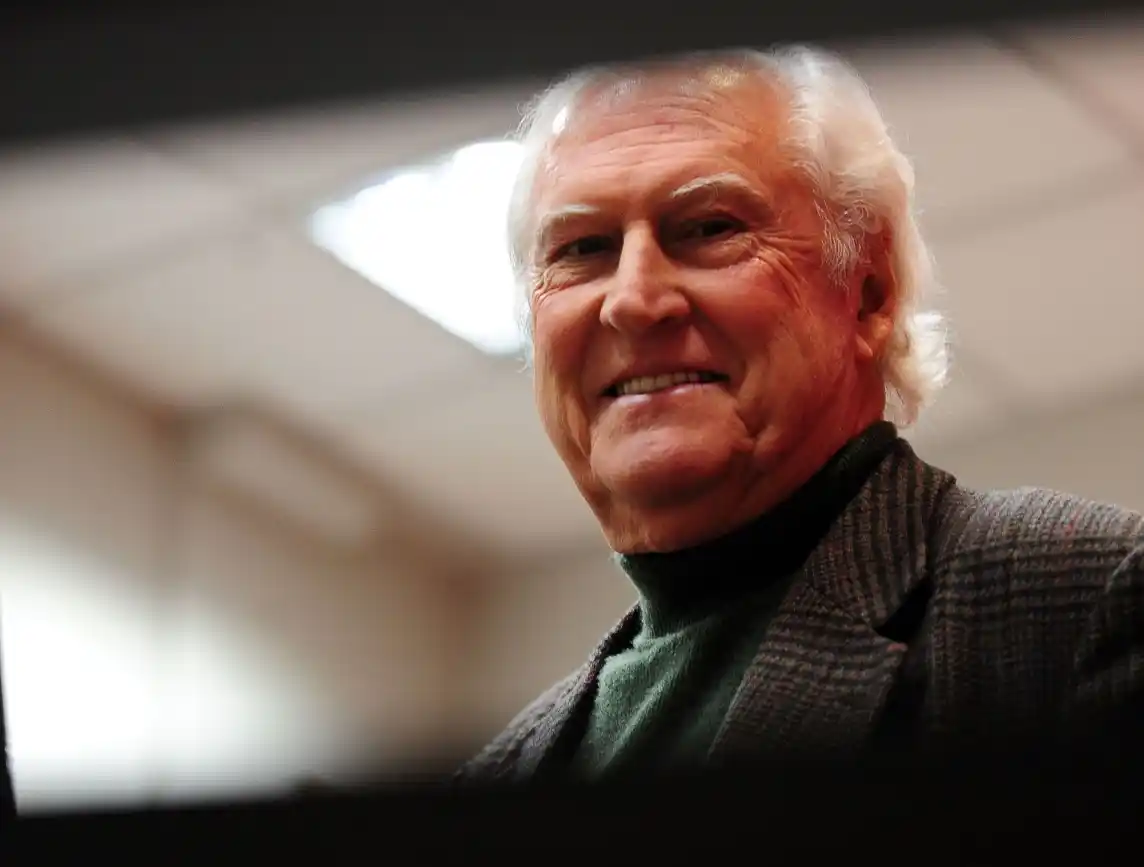 En París y afectado de coronavirus, falleció Fernando "Pino" Solanas