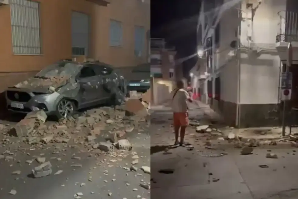 sismo españa - 1