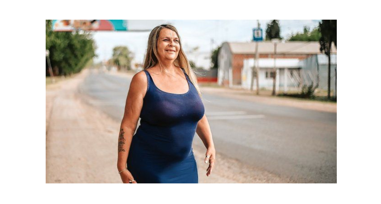 Documental: Pamela Maydana, símbolo de lucha y resistencia