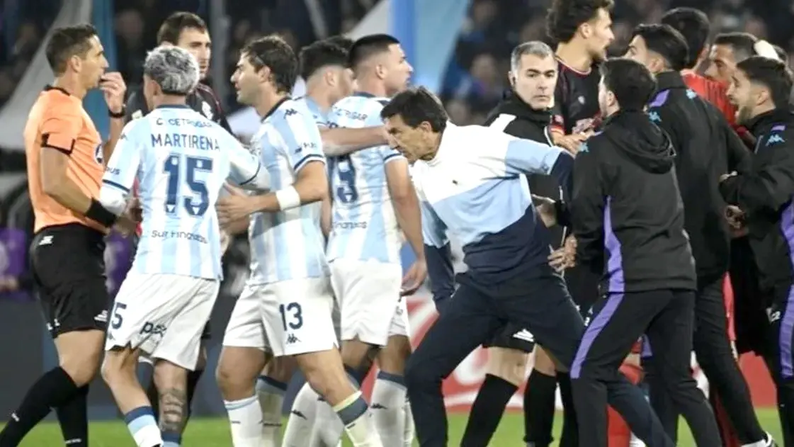 Foto: El Gráfico.