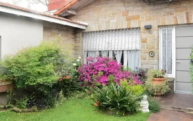 Elogio de los jardines