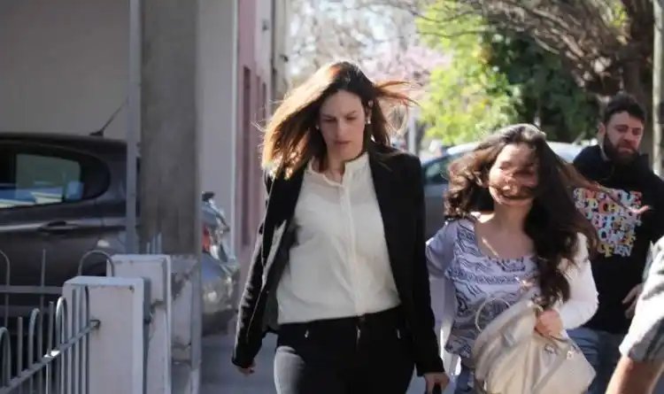 Ratificaron la condena a la joven que atropelló y mató a su novio