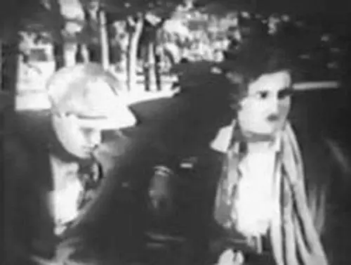 EL CINE MUDO ARGENTINO DEL A�O 1926: �SPERD�N VIEJITA⬝