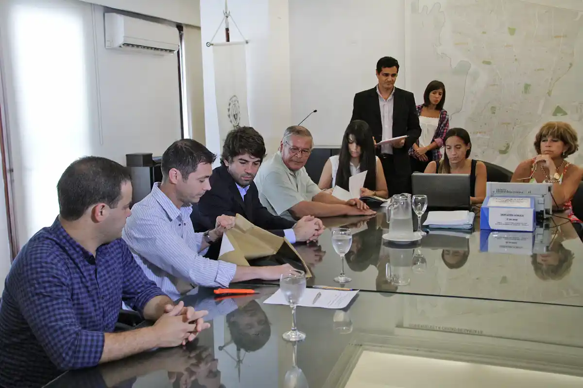 Conectarán 230 hogares de Los Ángeles a la red de gas natural