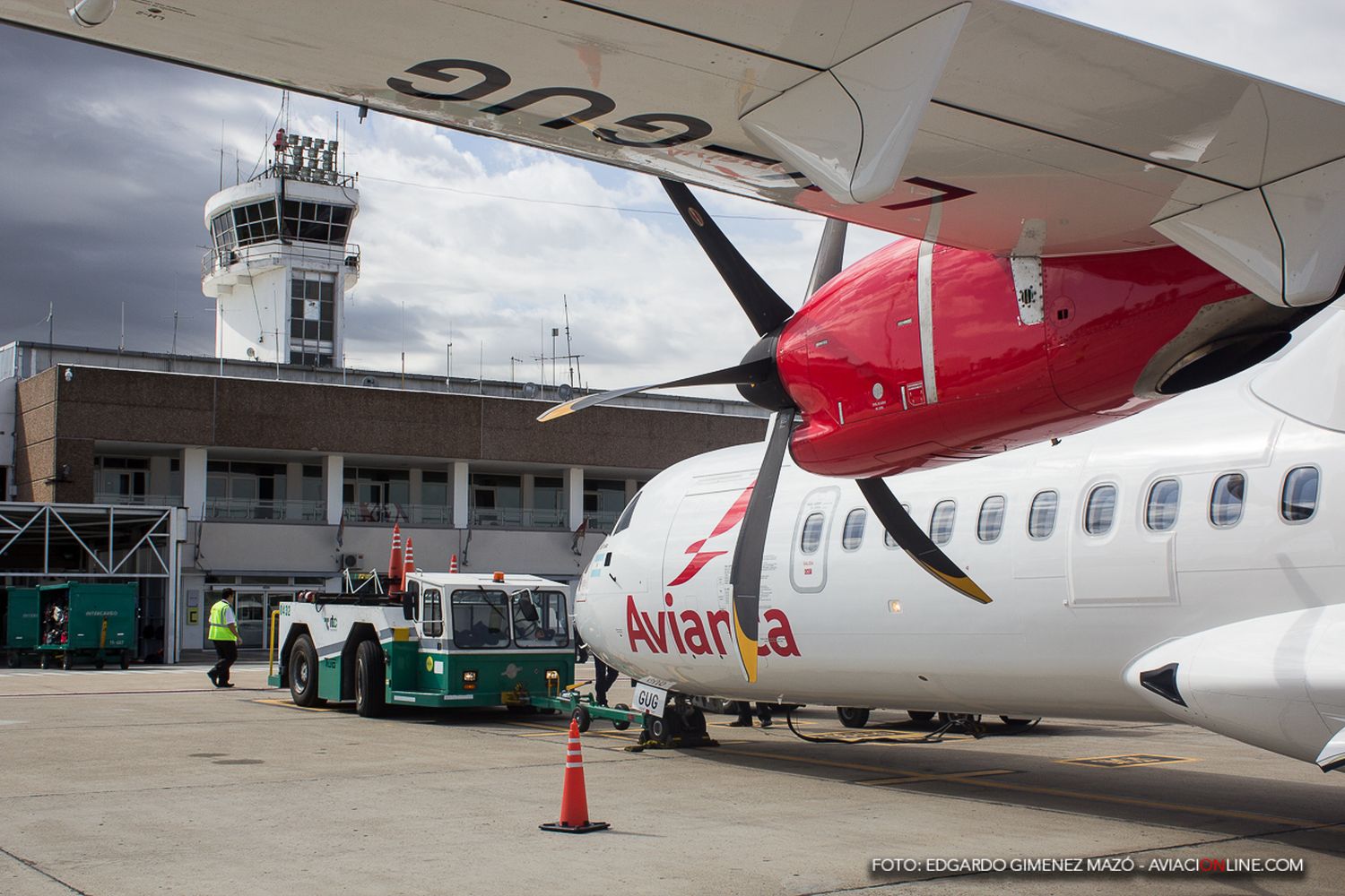 Otorgan a Avianca Argentina la ruta Córdoba – Rosario – Córdoba