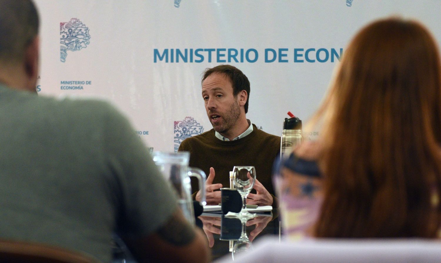 La Provincia denunció una caída del 13% en la recaudación nacional