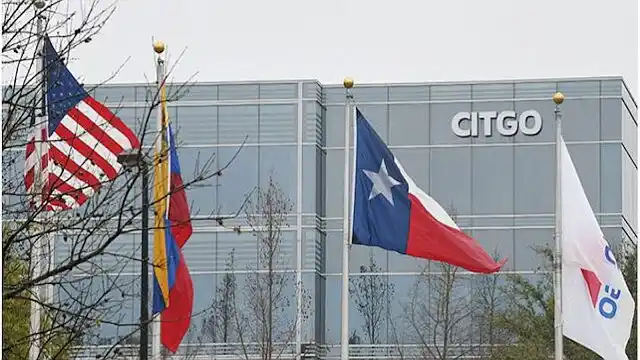 CITGO: ¿En manos rusas?
