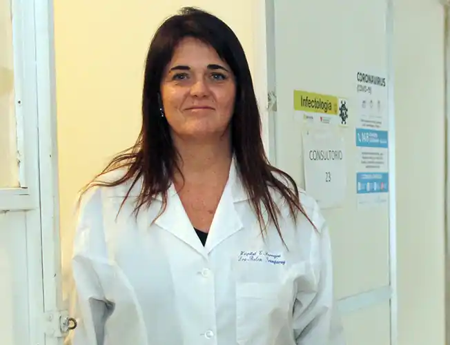 “Necesitamos más tiempo para poder decir que esto ya pasó”