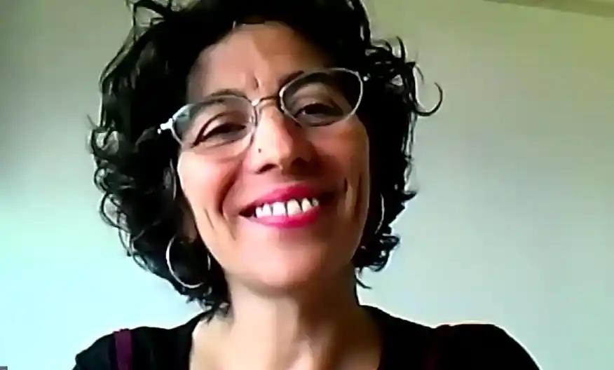 "Hacer vidas cuidando", rondas, talleres y acompañamientos para mujeres con hijos con discapacidad