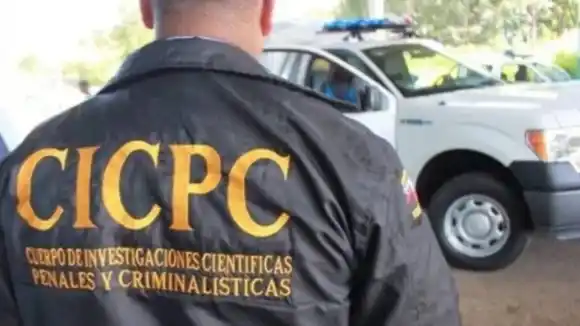 ANDABA ARMADO HASTA LOS DIENTES: Capturaron en Monagas a checo con notificación roja de Interpol