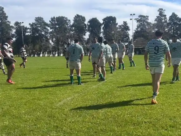 CRAR cerró su temporada con derrota ante Universitario de Santa Fe