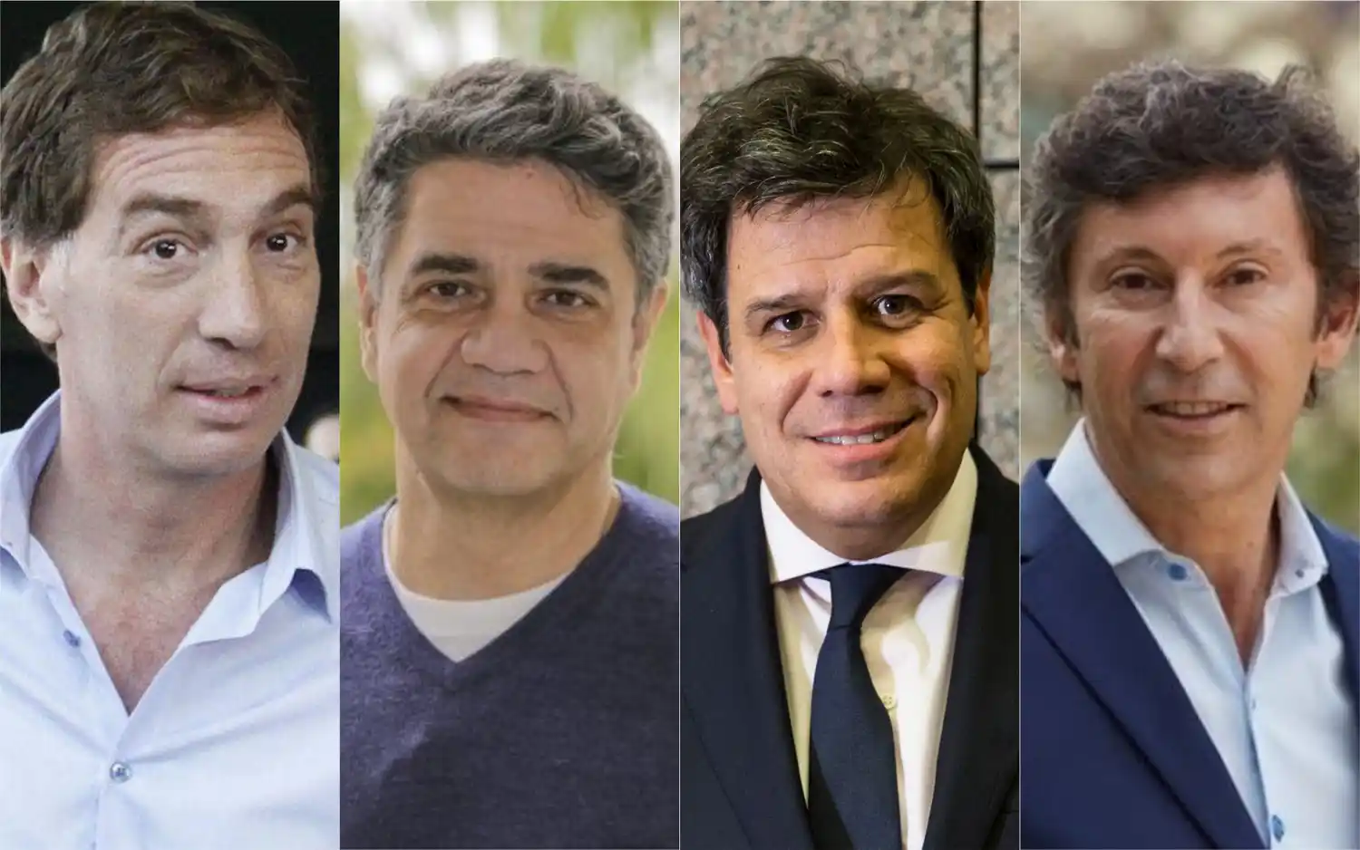 Jorge Macri declinó su candidatura a diputado nacional: Cómo queda la interna de Juntos por el Cambio en la Provincia