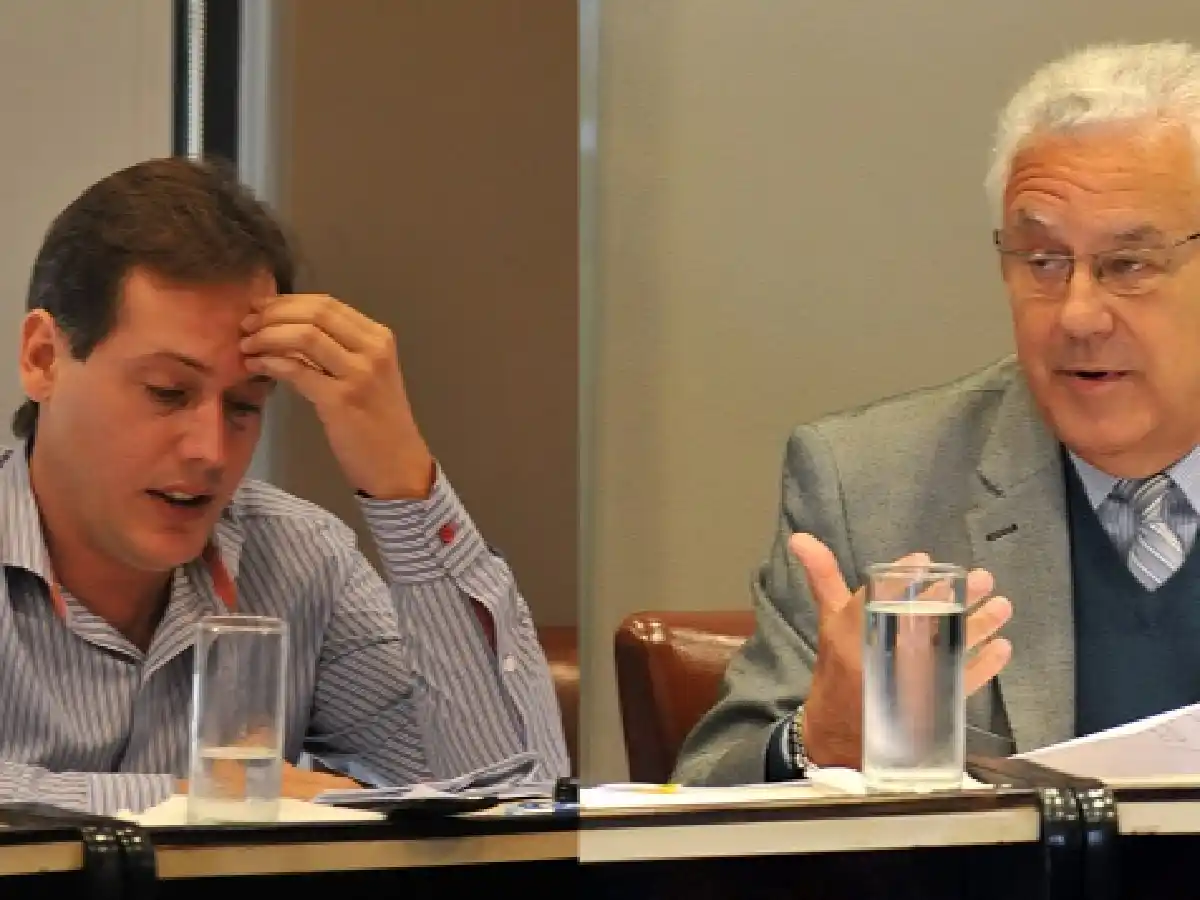 El oficialismo defendió la ordenanza que regula la cesión de tierras públicas