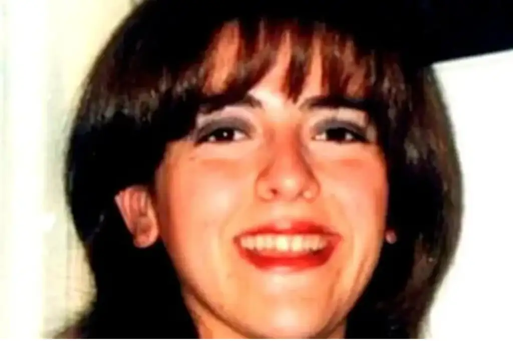 ex desaparecida Marita Verón 2