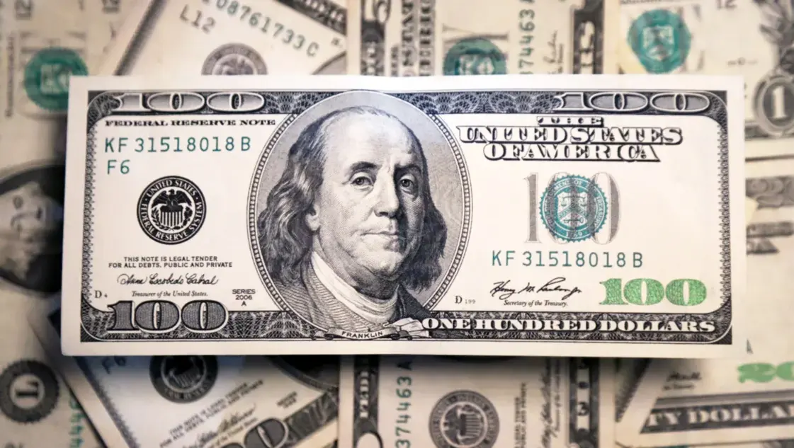 Dólar