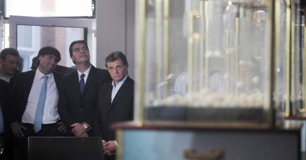 Polémica por el modo de conformar los grupos en los sorteos del Procrear