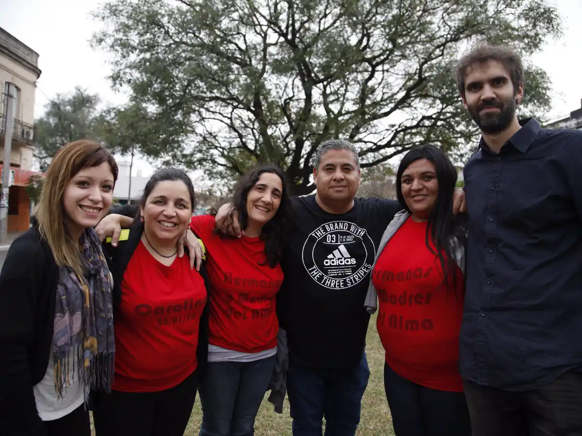 Buscan su origen tras la pista de una  partera sospechada y ya fallecida